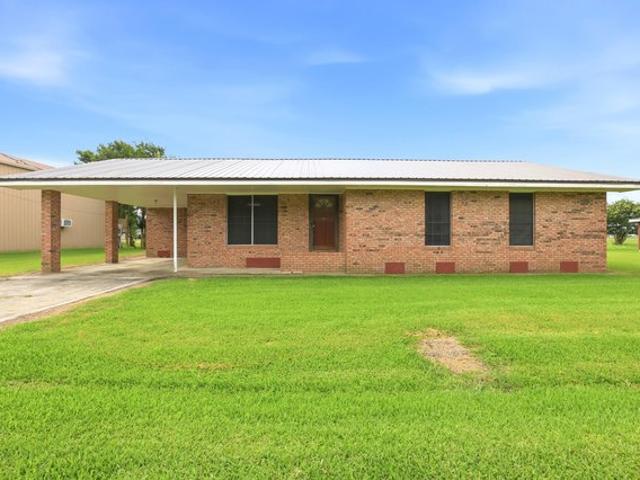 House for sale in Galliano, Louisiana