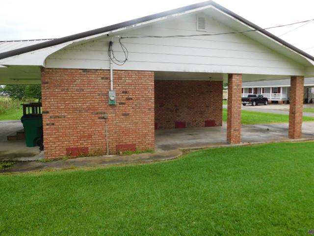 House for sale in Galliano, Louisiana