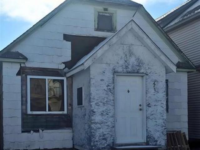 House for sale in Keewatin, Minnesota