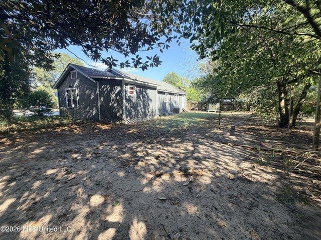 House for sale in Petal, Forrest County