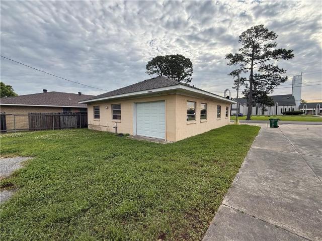 Property for rent in Louisiana