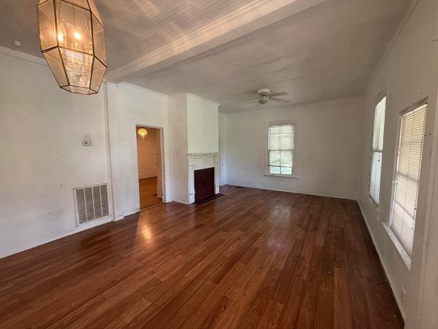 House for sale in Denmark, South Carolina