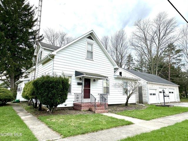 House for sale in Ottawa, Ohio