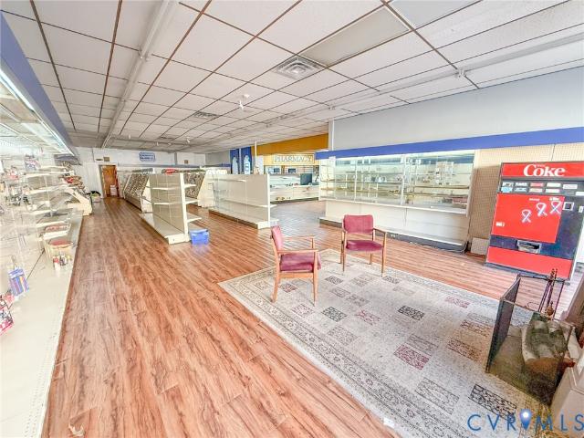Commercial for sale in Virginia