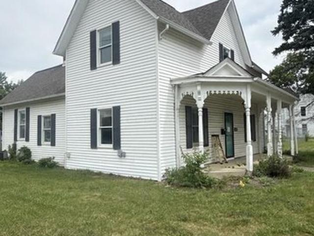House for sale in London, Ohio