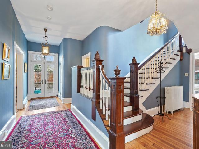 House for sale in Frederick, Maryland