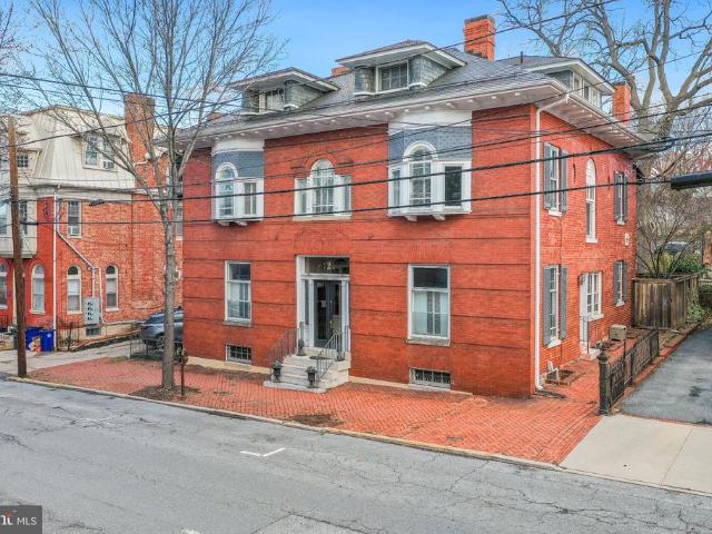 House for sale in Frederick, Maryland