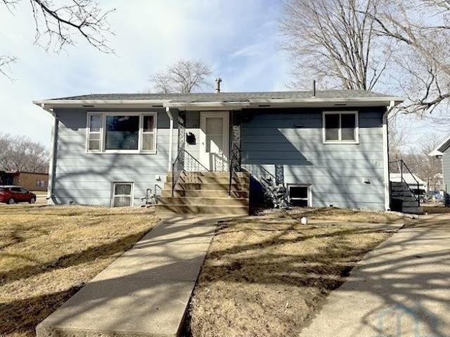 House for sale in Vermillion, South Dakota