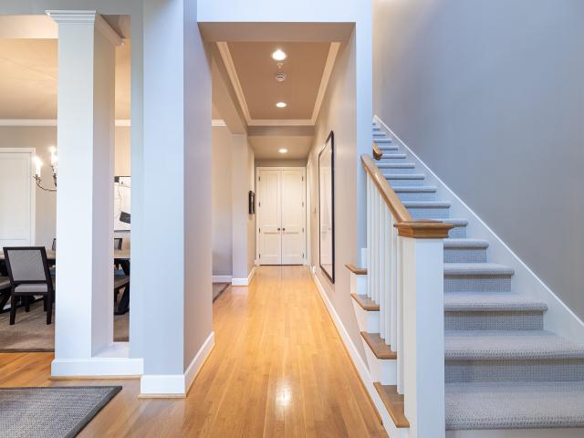 Townhouse for sale in Seattle