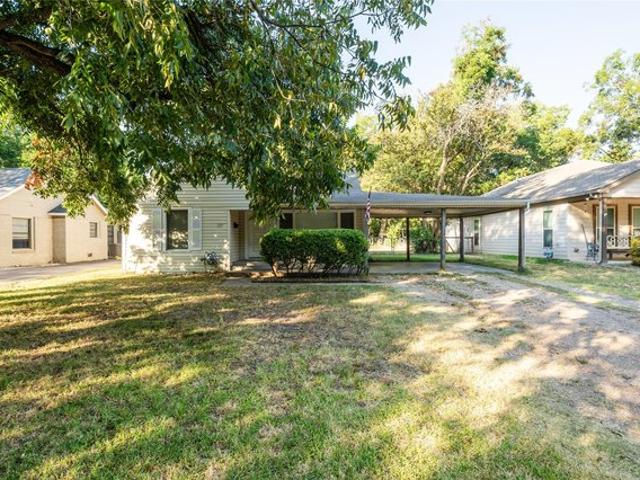 House for sale in Terrell, Texas