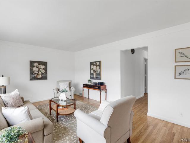 House for sale in Clawson, Michigan
