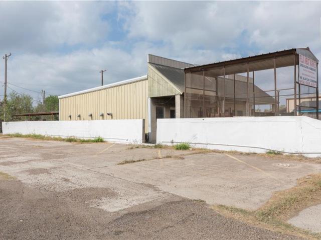 Commercial for sale in Hidalgo, Texas