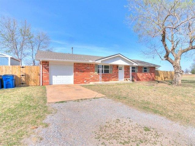 House for sale in Union City, Oklahoma