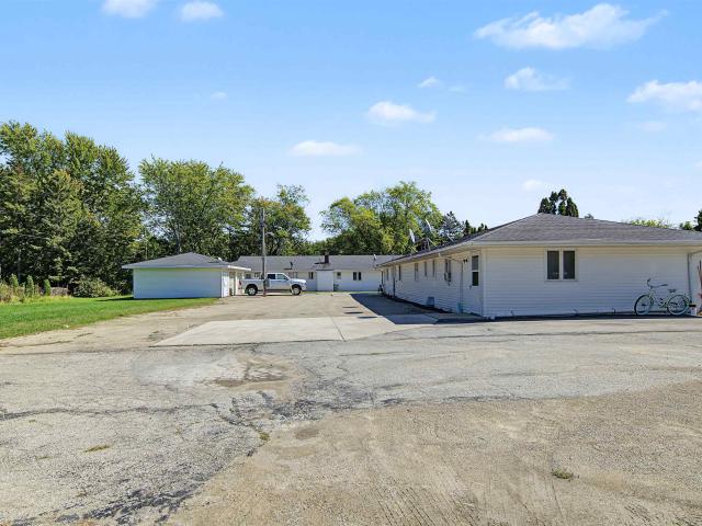 House for sale in Pulaski, Brown County