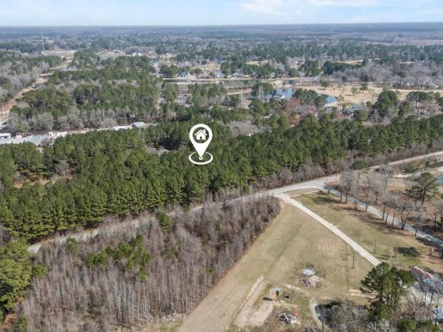 Land for sale in Wallace, North Carolina