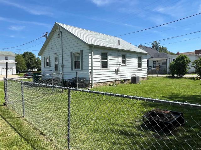 House for sale in Greentown, Indiana