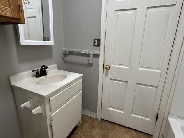 Apartment for rent in Kansas