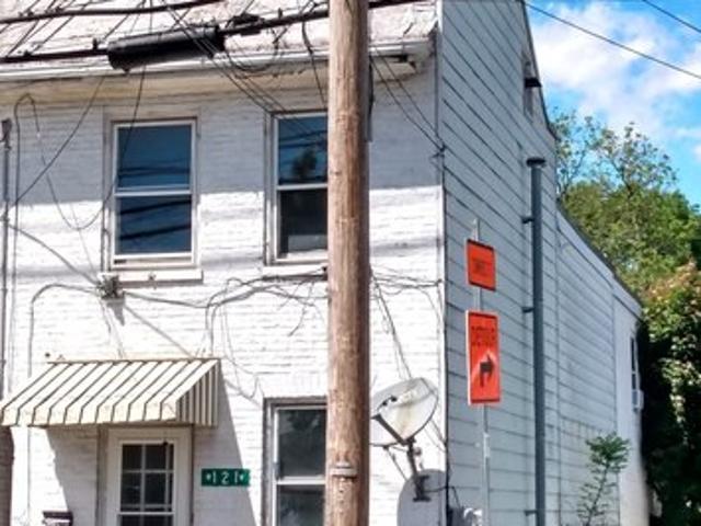 House for sale in Chambersburg, Pennsylvania