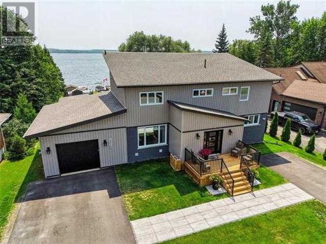 House for sale in Wanup, Ontario