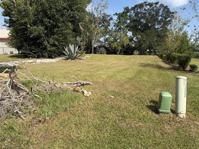 Land for sale in Lady Lake, Florida