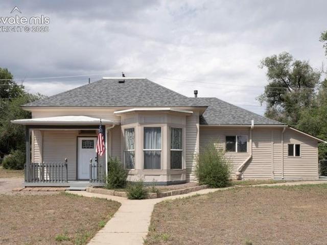 House for sale in Fountain, Colorado