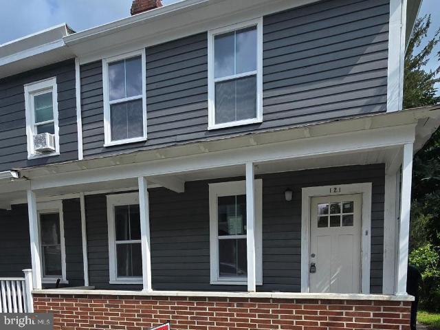 Townhouse for sale in Delaware