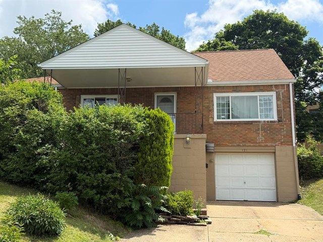 House for sale in Monroeville, Pennsylvania