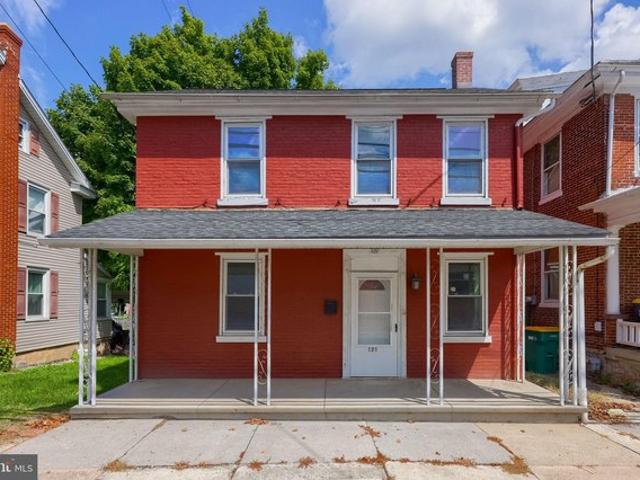 House for sale in Wernersville, Pennsylvania