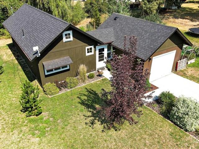 House for sale in Grangeville, Idaho County