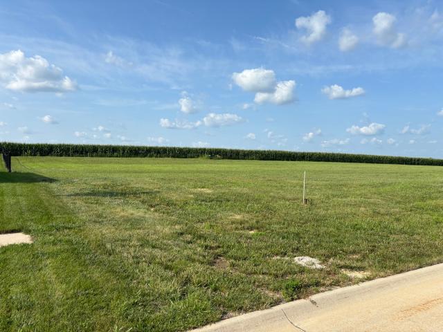 Land for sale in Geneseo, Illinois
