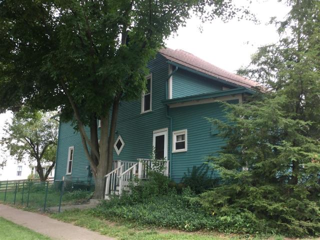 House for sale in Reading, Hillsdale County