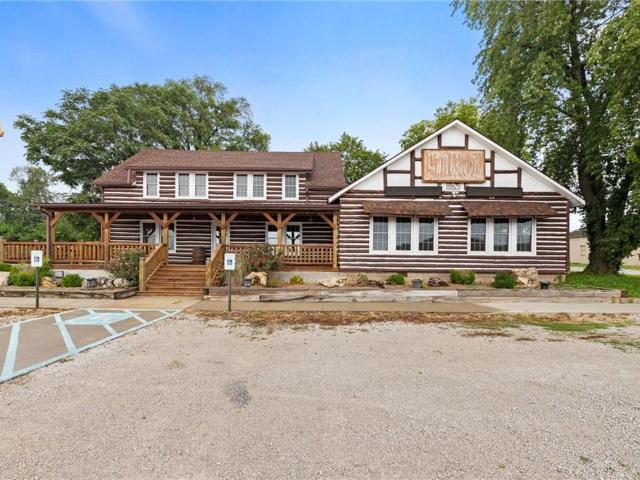Commercial for sale in Missouri