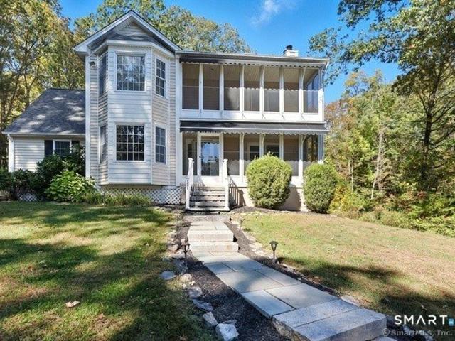 House for sale in Winchester Center, Connecticut