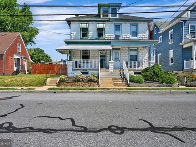 Townhouse for sale in Lebanon, Pennsylvania