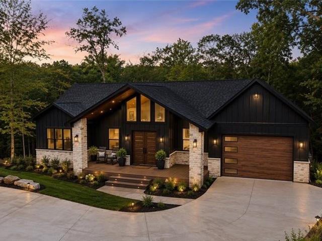 House for sale in West Union, South Carolina