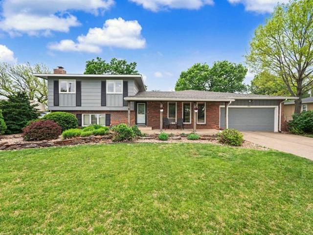 House for sale in Kansas