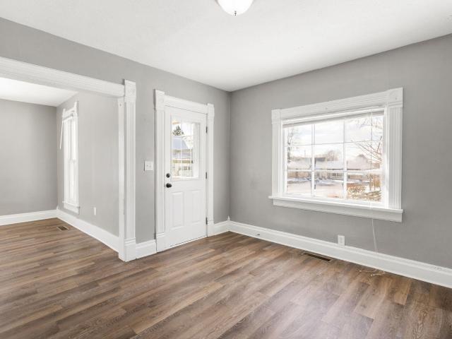 House for sale in Goshen, Indiana