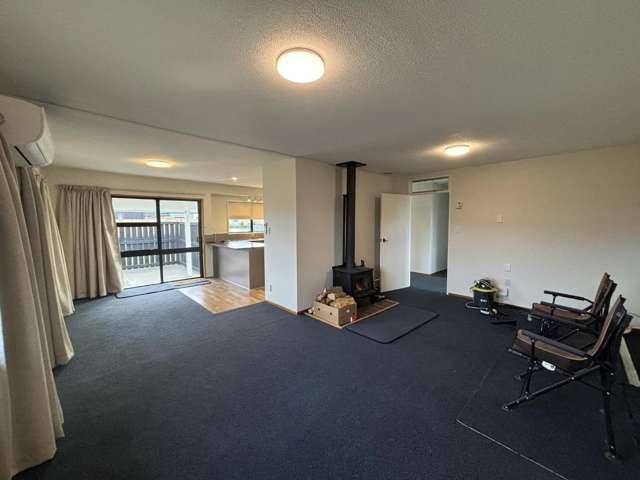 House for rent in Otakou