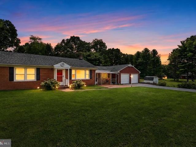 House for sale in Virginia