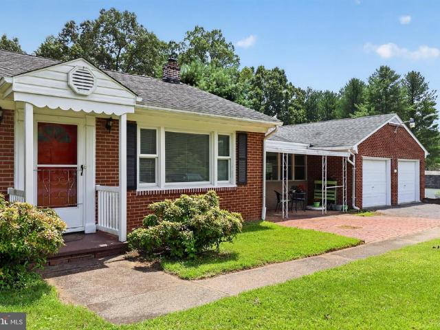 House for sale in Virginia