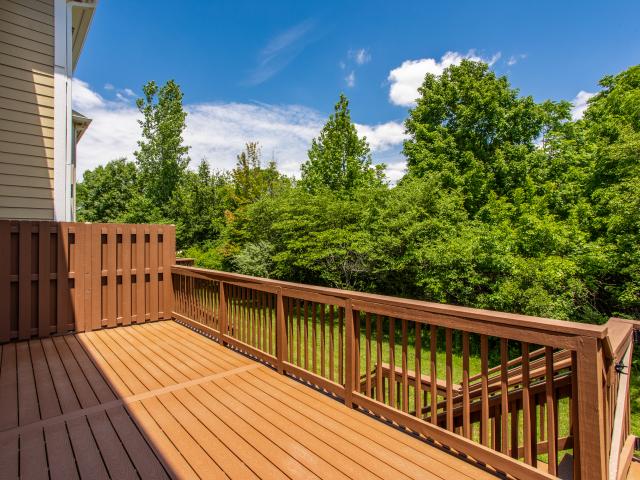 Condo for sale in Zionsville, Indiana