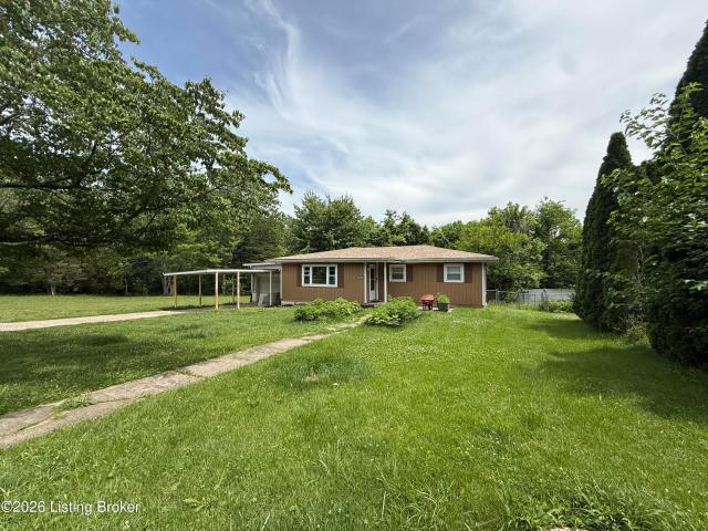 House for sale in Muldraugh, Kentucky