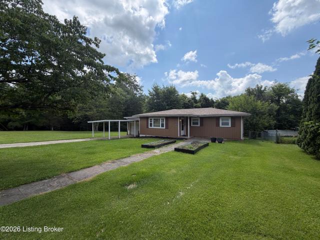 House for sale in Muldraugh, Kentucky