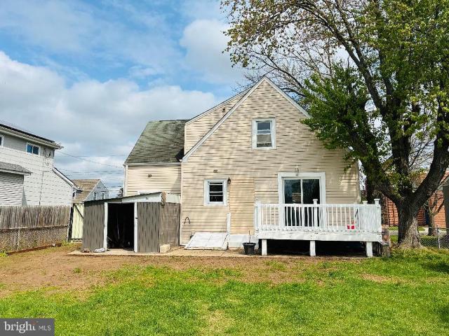 House for sale in Bucks, Pennsylvania