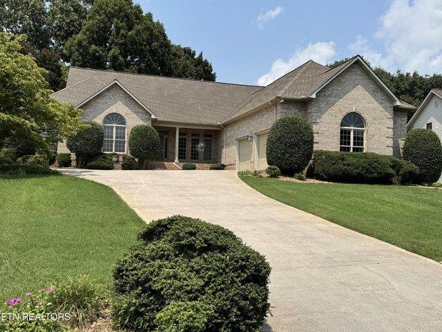 House for sale in Tennessee