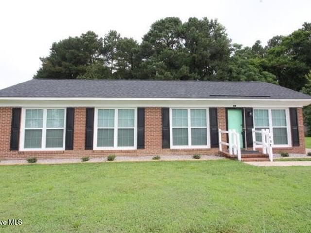 House for sale in Rocky Mount, North Carolina