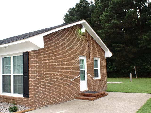House for sale in Rocky Mount, North Carolina