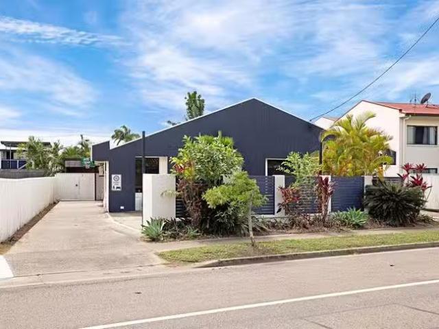 Apartment for rent in North Ward, Queensland