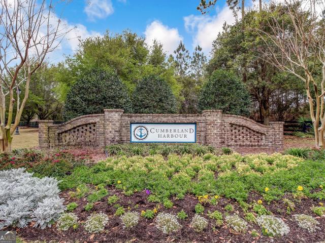 Land for sale in Georgia