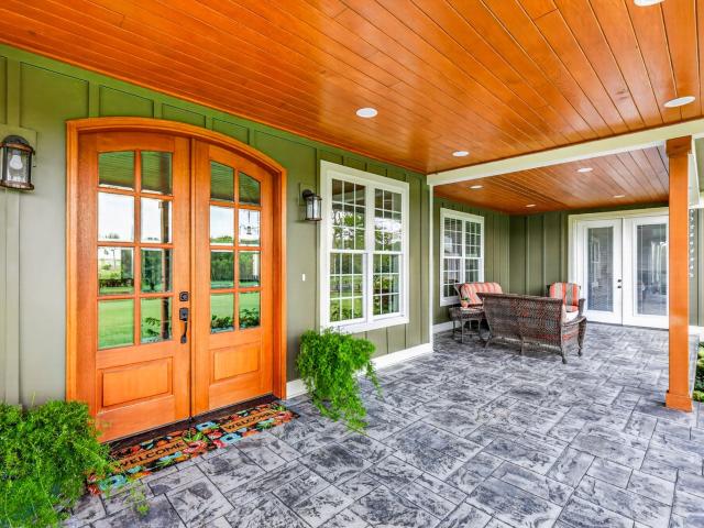 Farm for sale in Tennessee